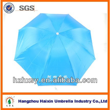 Paraguas Sombrilla and Reflective Sun Umbrella